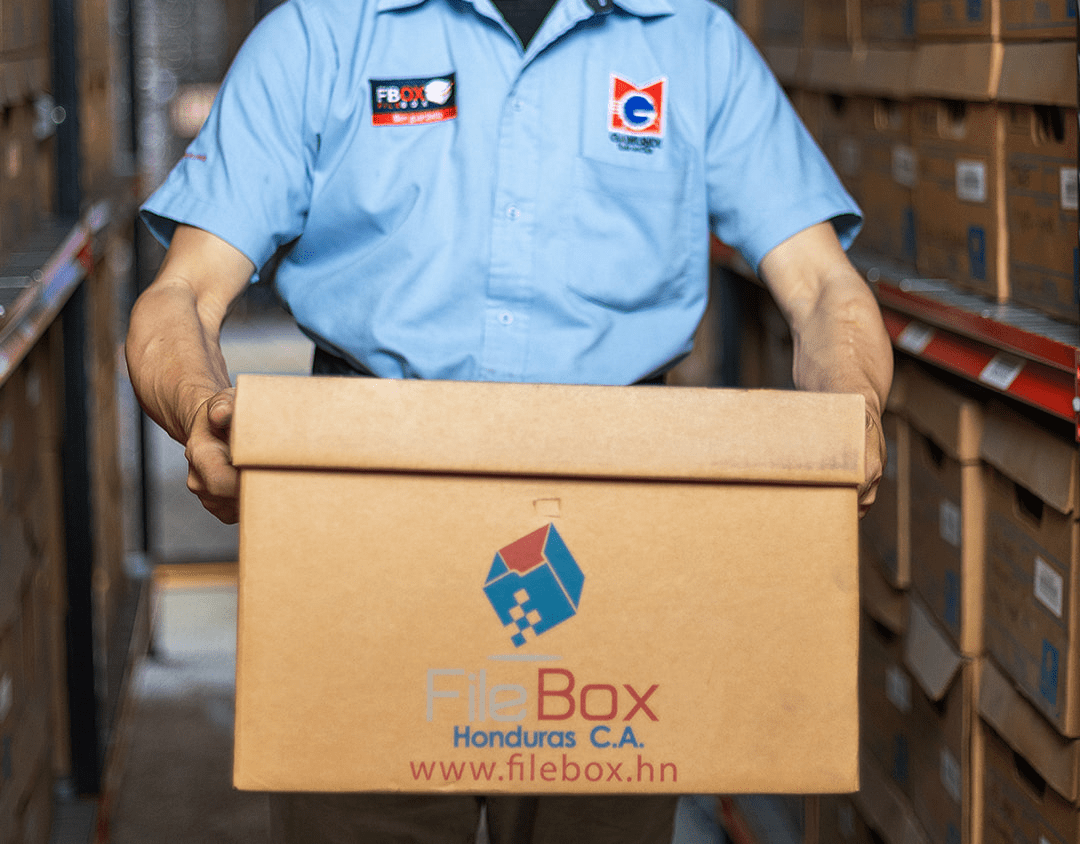 Guía de FileBox de Mudanzas Gamundi
