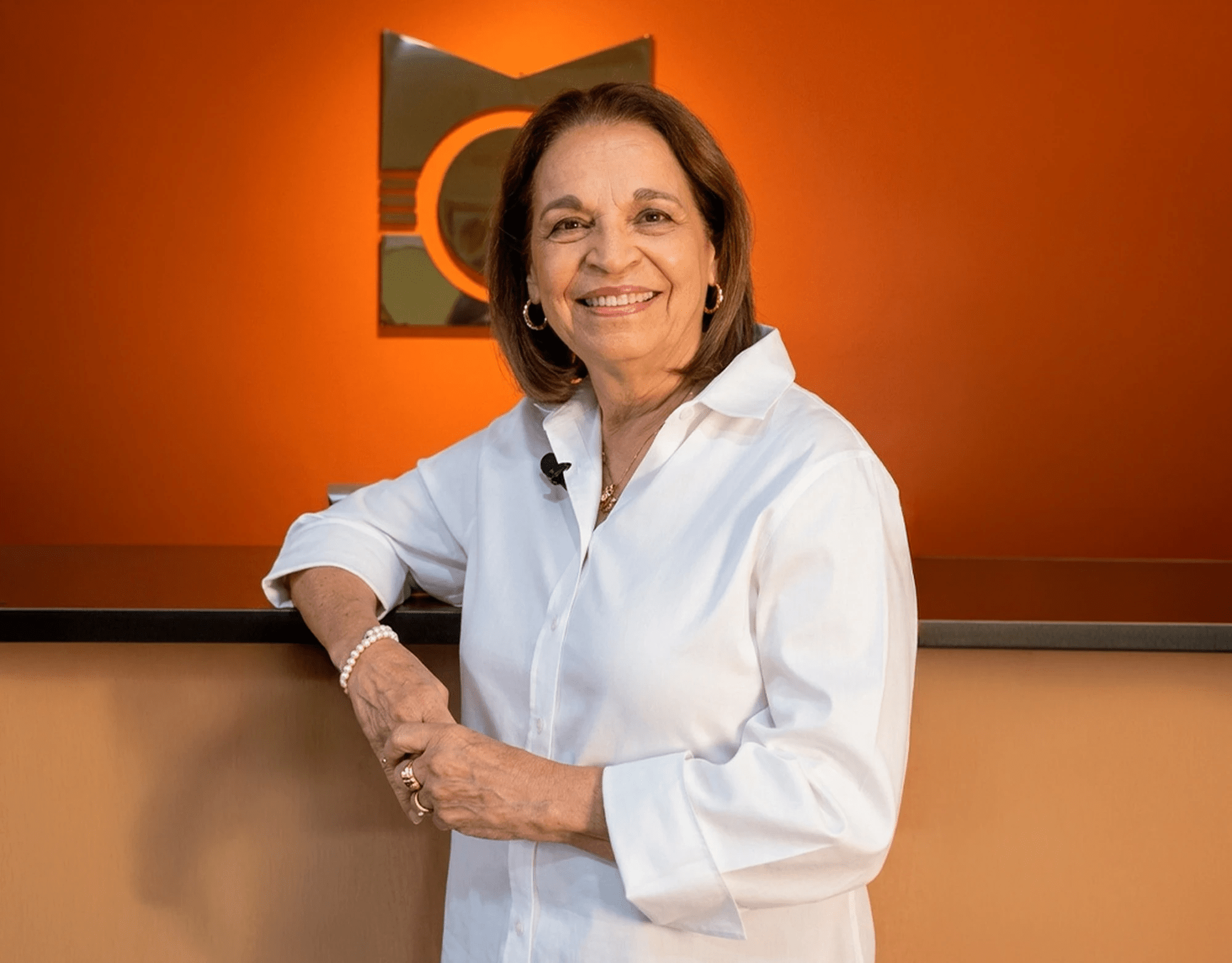 Emma Susana Gamundi de Villars